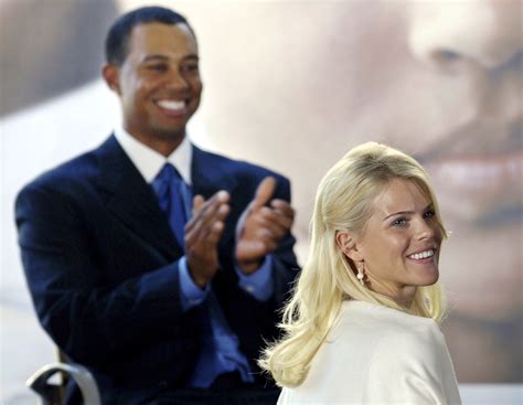 Tiger Woods Ex Elin Nordegren Living Her Sweetest Dream as。